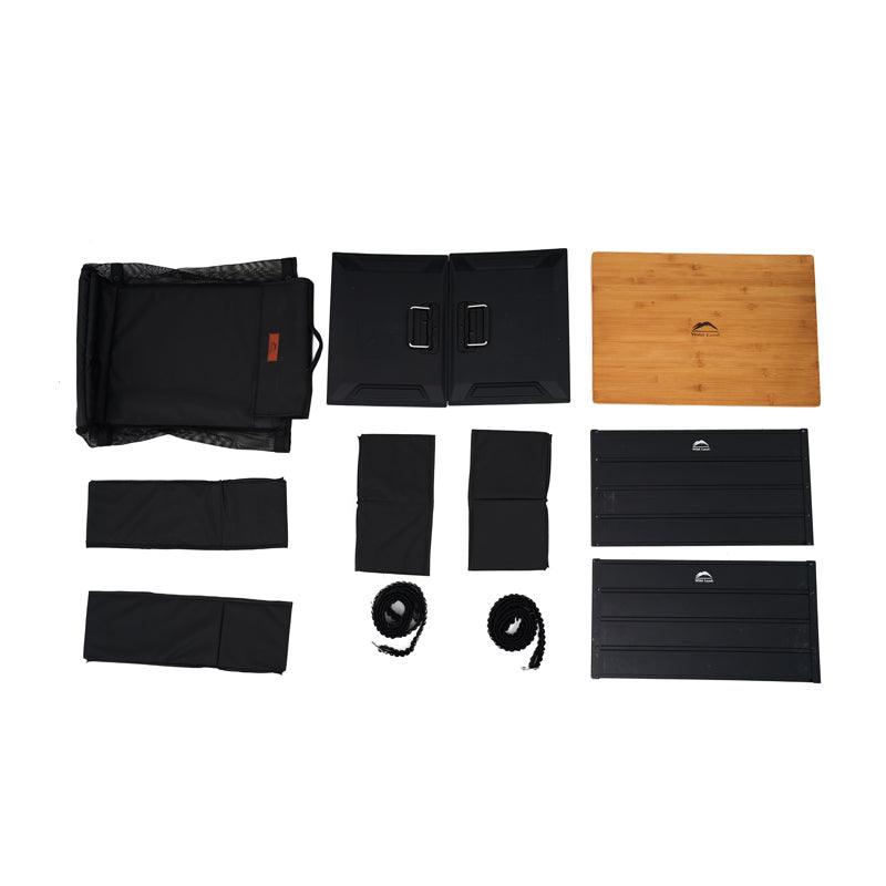 Load image into Gallery viewer, Collaspile Storage box
