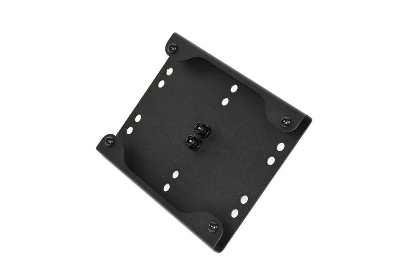 Load image into Gallery viewer, Fishbone Offroad Shackle Mounted License Plate Bracket 80706
