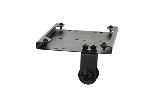 Fishbone Offroad Shackle Mounted License Plate Bracket 80706