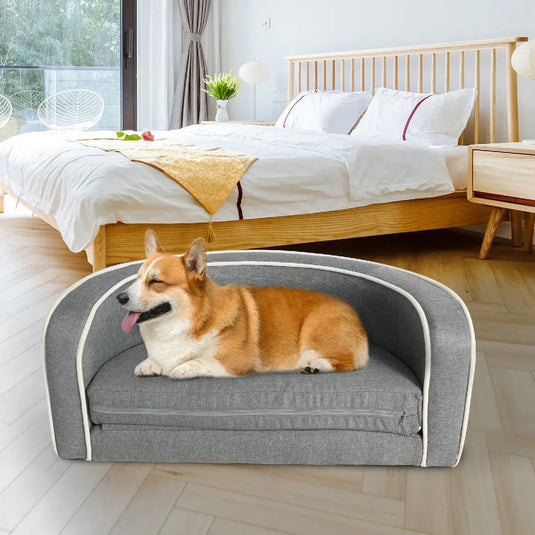 Pet Sofa Couch Bed for Small Dog and Cats