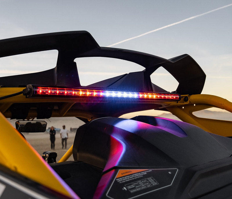 Load image into Gallery viewer, Baja Designs 2024+ Can-Am Maverick R RTL-B Kit
