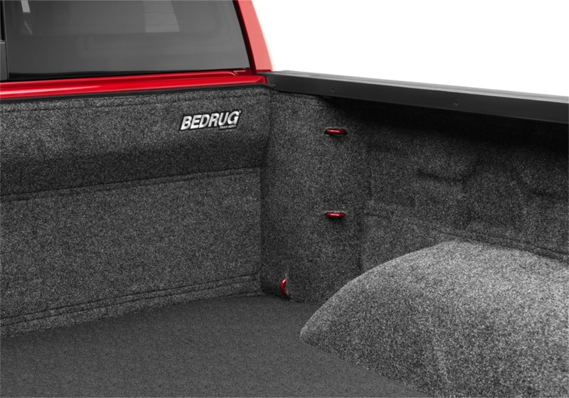 Load image into Gallery viewer, BedRug 19-23 Chevrolet / GMC 1500 5ft 8in Bed Impact Bedliner
