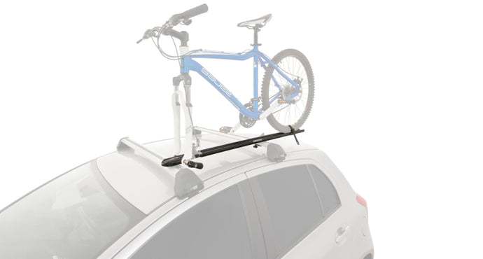 Rhino-Rack Road Warrior Bike Carrier (C-Channel)