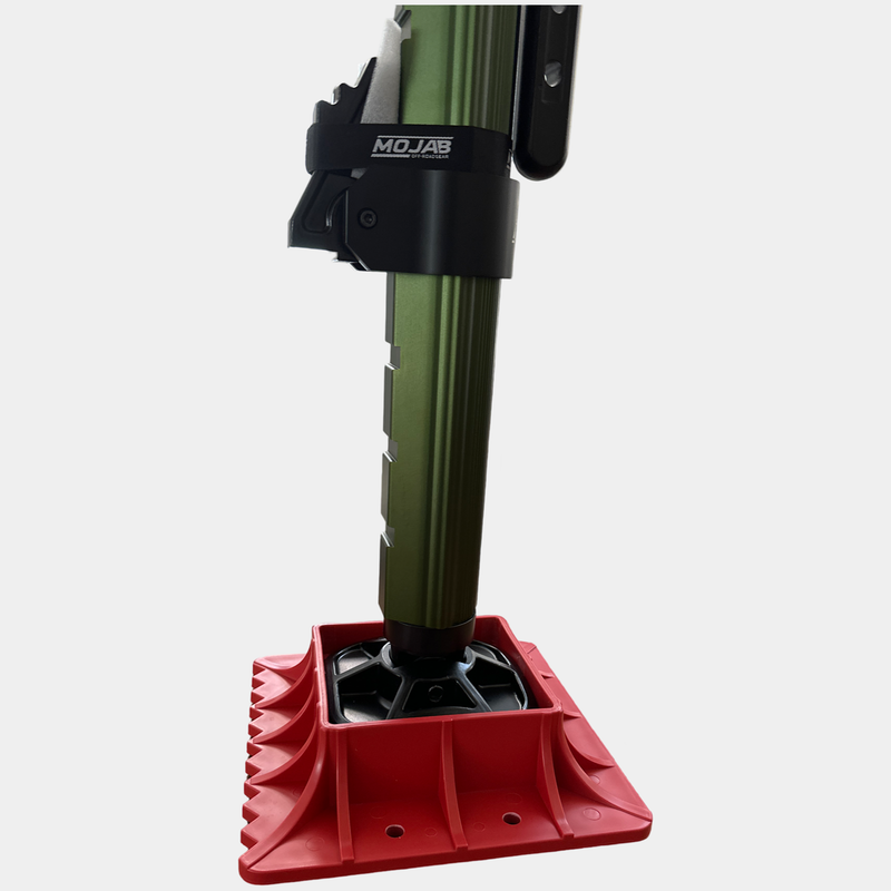 Load image into Gallery viewer, Extended Jack Base
