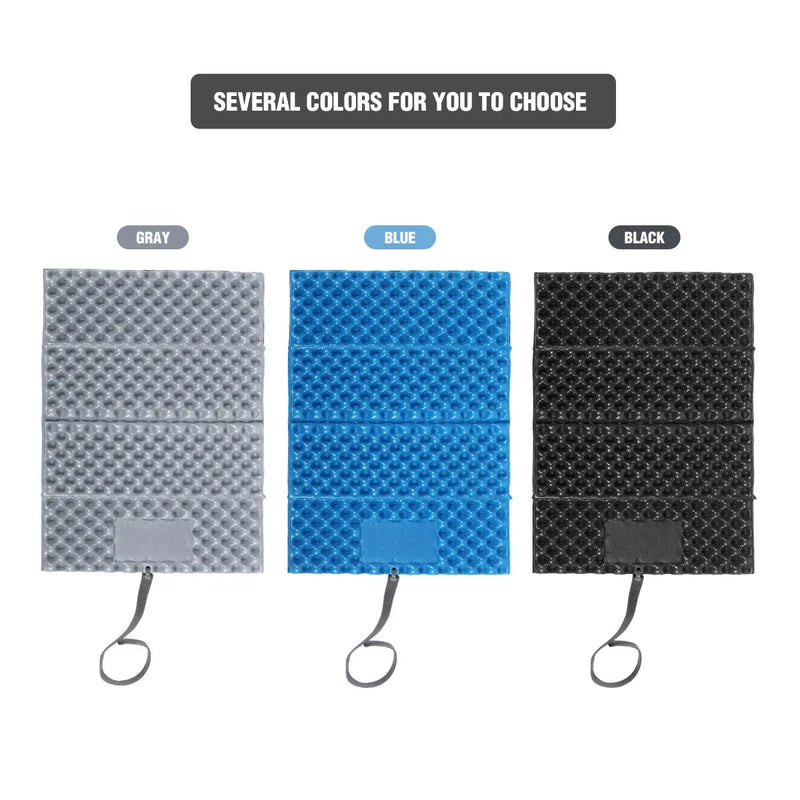 Load image into Gallery viewer, Ultralight Hiking Seat Pad for Outdoor Camping
