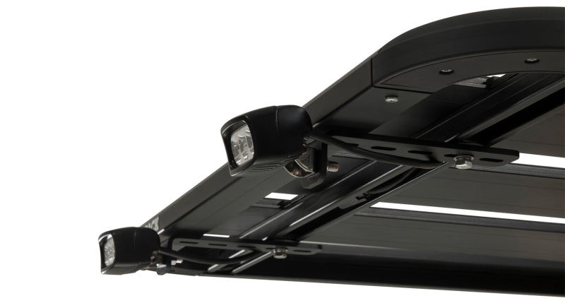 Load image into Gallery viewer, Rhino-Rack Pioneer SL Light Bracket Kit
