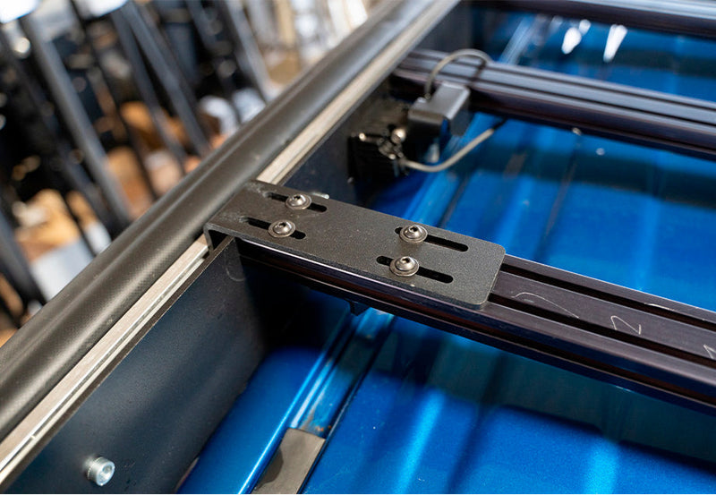 Load image into Gallery viewer, Roof Rack Awning Mounts
