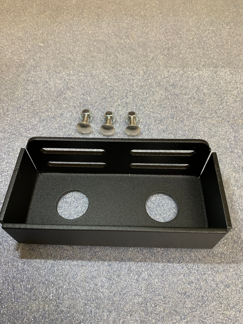 Load image into Gallery viewer, Adapt-a-panel Universal Cap Mount Plate and Universal Holder Kit
