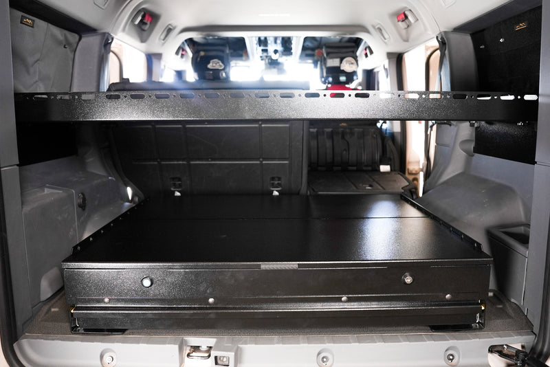 Load image into Gallery viewer, Grenadier Mid Deck
