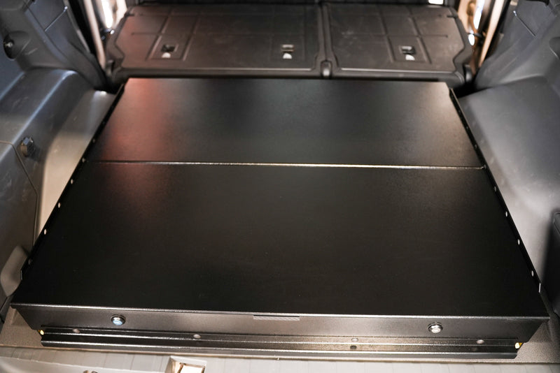 Load image into Gallery viewer, Grenadier Slide Floor Drawer Top (Part B)
