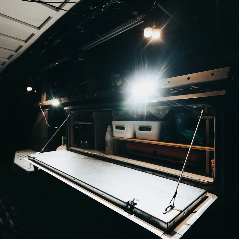 Load image into Gallery viewer, 6&quot; Surface Mount LED Scene Light
