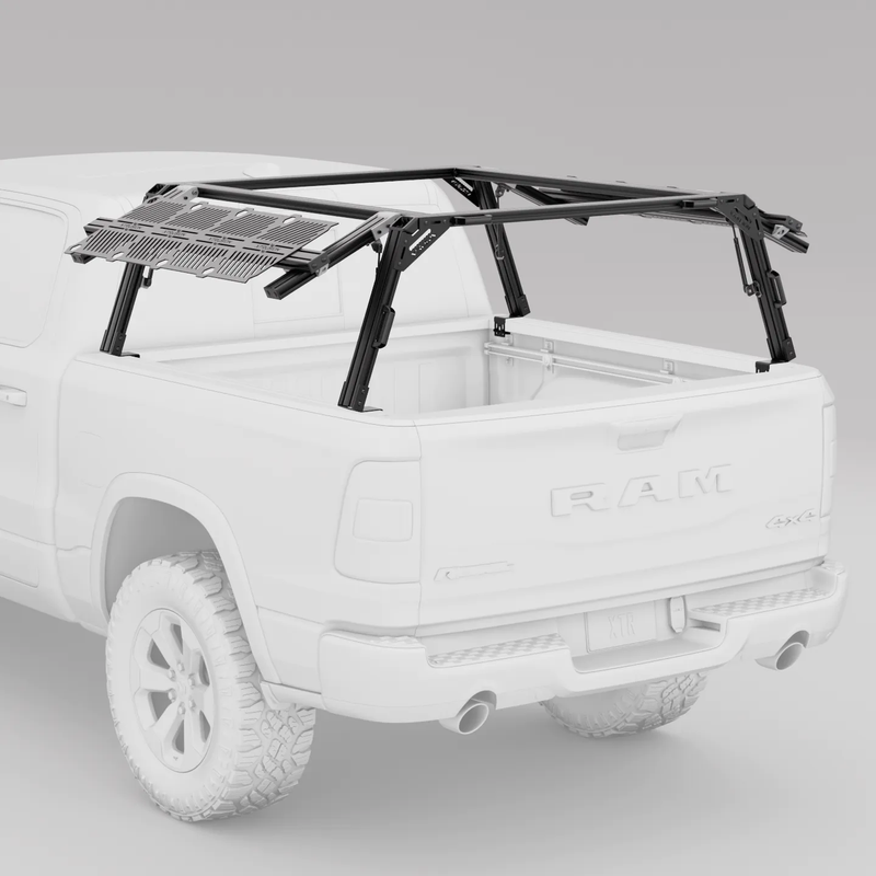 Load image into Gallery viewer, XTR1 Bed Rack for Dodge Ram 1500 - Tapered Bed
