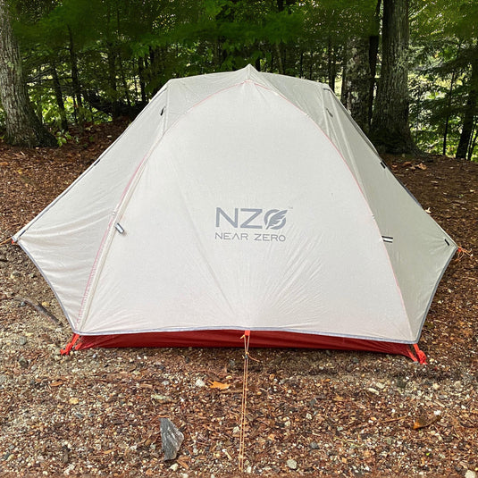 2P DynaLite Tent