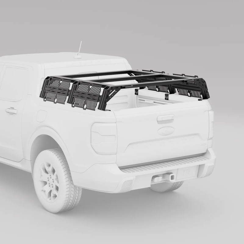 Load image into Gallery viewer, XTR3 Bed Rack for Ford Maverick
