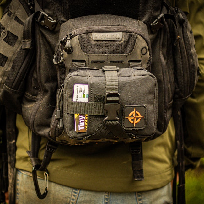 Load image into Gallery viewer, NEW! VersaPAK™ EDC GoBag
