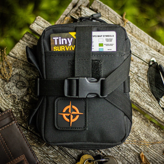 Load image into Gallery viewer, NEW! VersaPAK™ EDC GoBag
