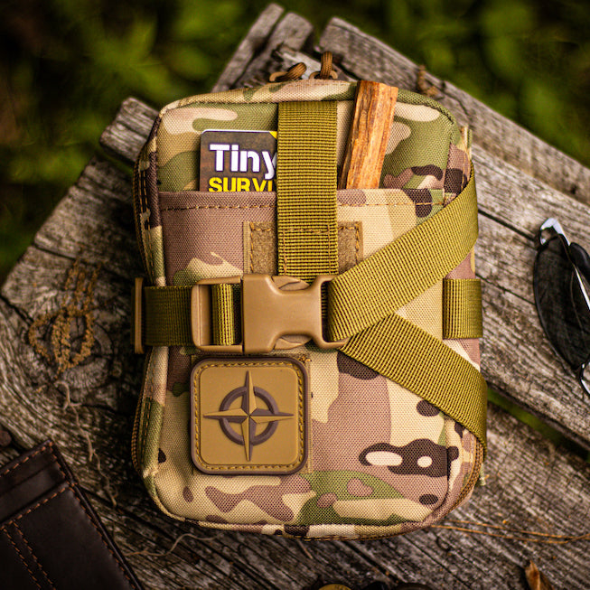 Load image into Gallery viewer, NEW! VersaPAK™ EDC GoBag
