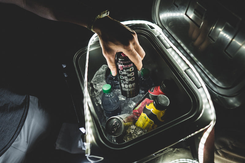 Load image into Gallery viewer, LED Light Rope
