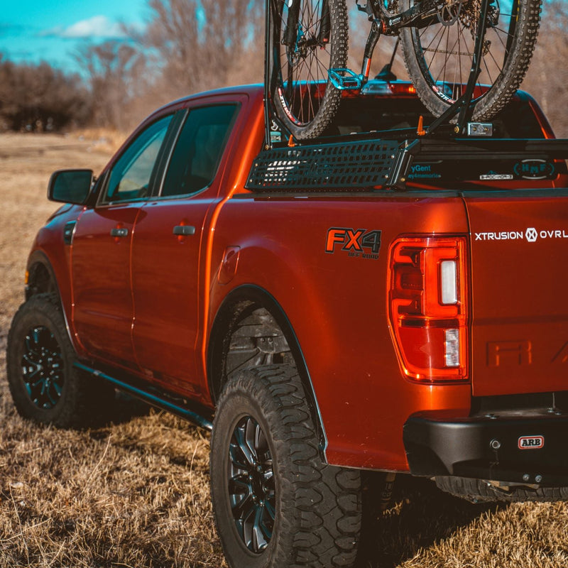 Load image into Gallery viewer, XBRS - CrossBar Kit for Ford Ranger
