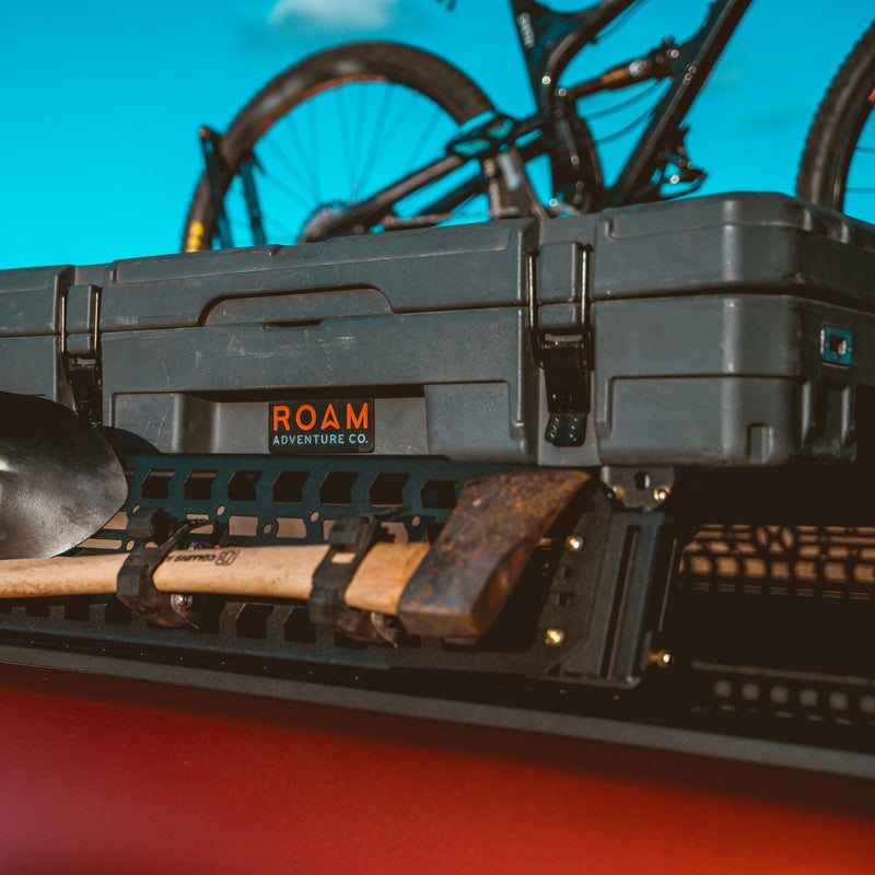 Load image into Gallery viewer, XBRS - CrossBar Kit for Ford Ranger
