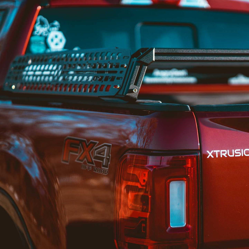 Load image into Gallery viewer, XBRS - CrossBar Kit for Ford Ranger
