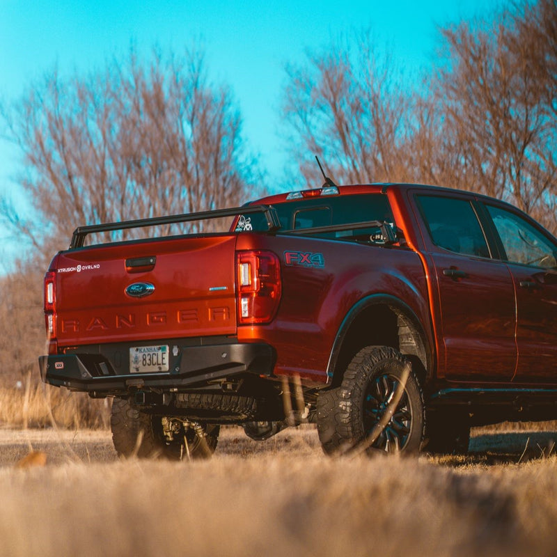 Load image into Gallery viewer, XBRS - CrossBar Kit for Ford Ranger
