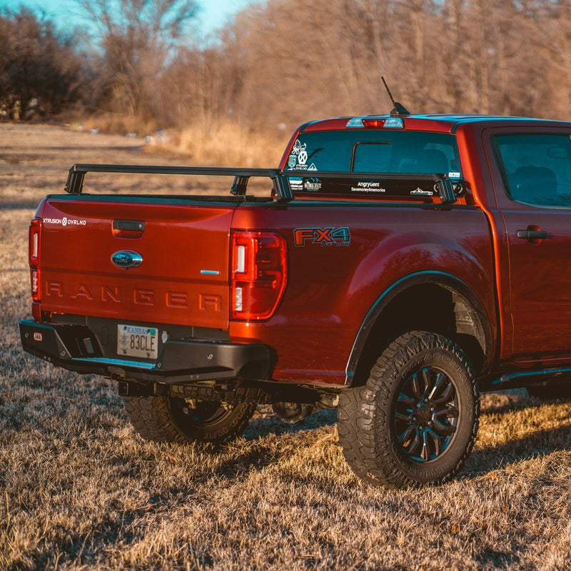 Load image into Gallery viewer, XBRS - CrossBar Kit for Ford Ranger
