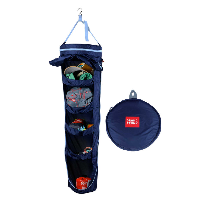 Load image into Gallery viewer, Adventure Shelf - Compressible Storage System
