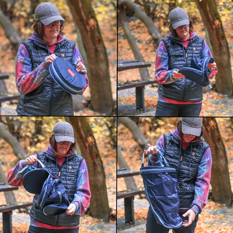 Load image into Gallery viewer, Adventure Shelf - Compressible Storage System
