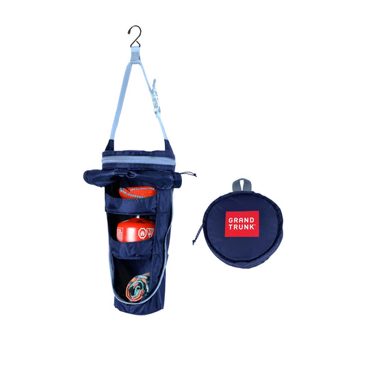 Adventure Shelf - Compressible Storage System