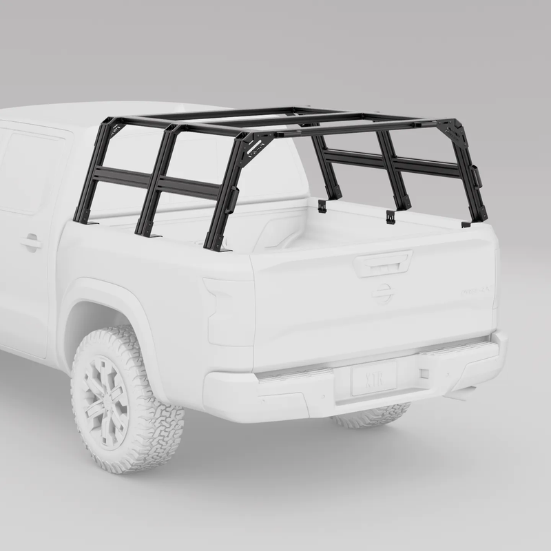Load image into Gallery viewer, XTR3 Bed Rack for Nissan Frontier
