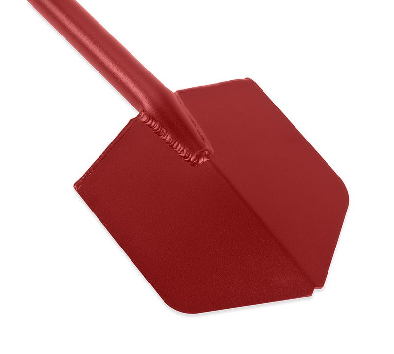 Load image into Gallery viewer, Agency 6™ LONG SHOVEL - POWDER COAT RED
