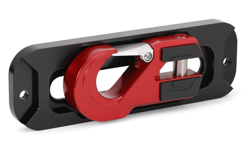 Load image into Gallery viewer, Armortek Hawse Fairlead &amp; Hook Kit
