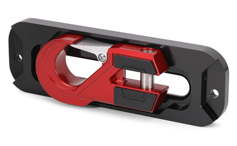 Load image into Gallery viewer, Armortek Hawse Fairlead &amp; Hook Kit
