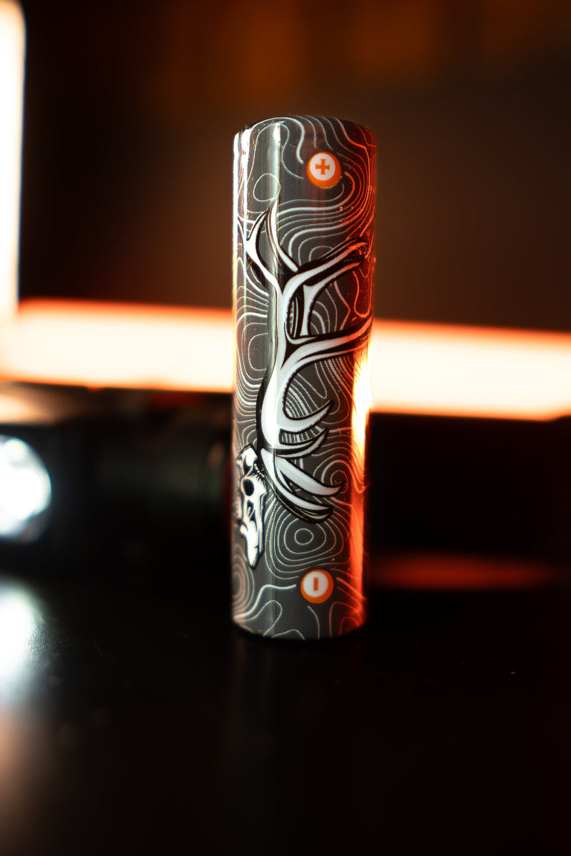 Load image into Gallery viewer, STRIKE 1800 Extra Battery
