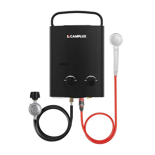 Camplux Camper Water Heater