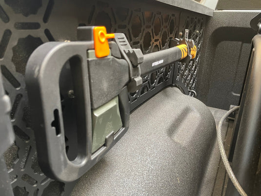 Bed Organizer Panel kit - 2021 - Up Ram TRX Truck