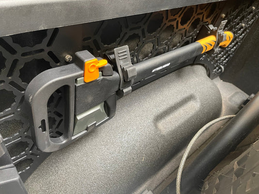 Bed Organizer Panel kit - 2021 - Up Ram TRX Truck