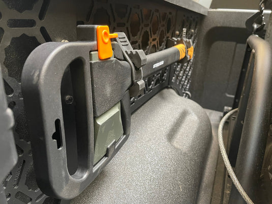 Bed Organizer Panel kit - 2021 - Up Ram TRX Truck