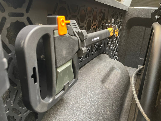 Bed Organizer Panel kit - 2021 - Up Ram TRX Truck