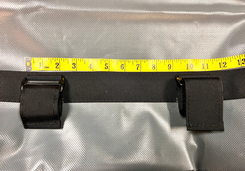 Load image into Gallery viewer, INEOS Grenadier Adventure Gear Bag Ladder
