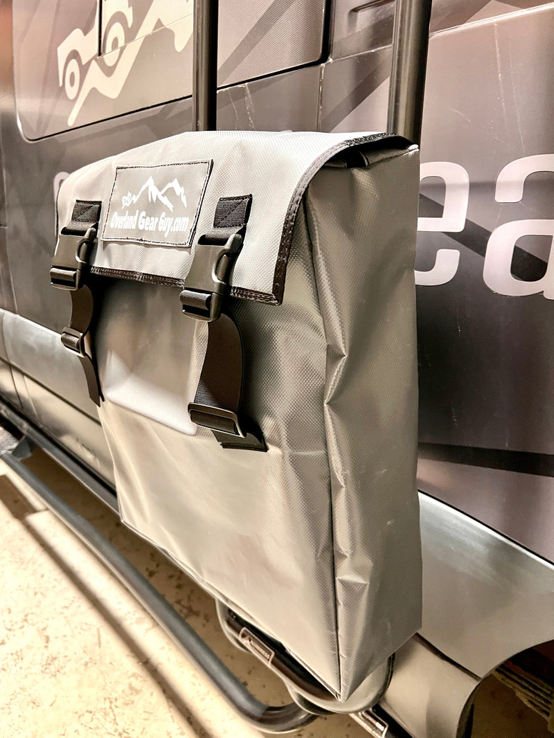 Load image into Gallery viewer, INEOS Grenadier Adventure Gear Bag Ladder

