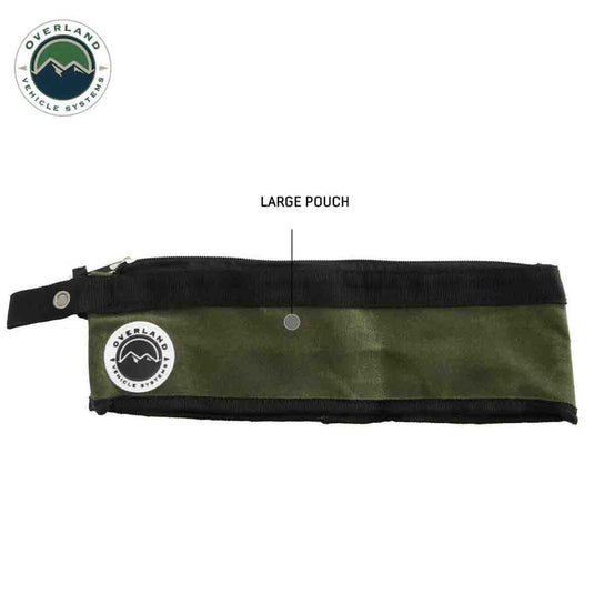 Medium Size 3-Bag Set of Storage Bags -