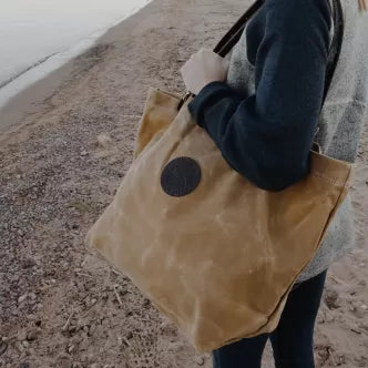 Load image into Gallery viewer, Market Tote
