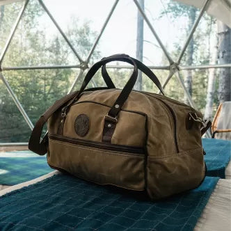 Load image into Gallery viewer, Weekender Duffel
