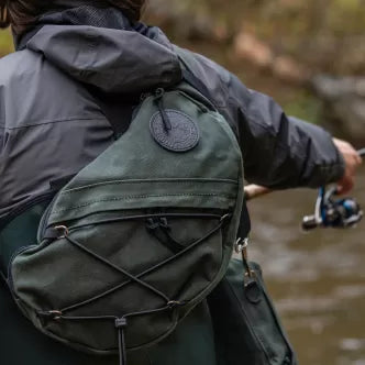 Load image into Gallery viewer, Sling Pack
