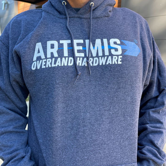 Artemis Overland® Hoodie