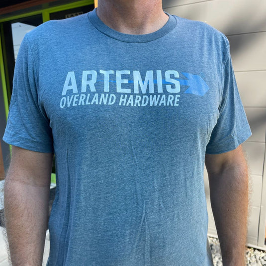 Artemis Overland Hardware® T-Shirt