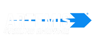 Artemis Overland Hardware