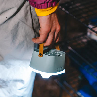 Claymore Athena i Rechargeable Lantern